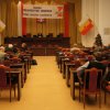 Sala duża w Urzędzie Wojewódzkim w Łodzi